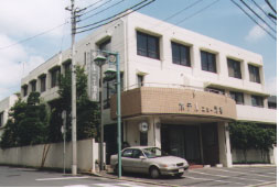 ホテルニュー清香の写真1