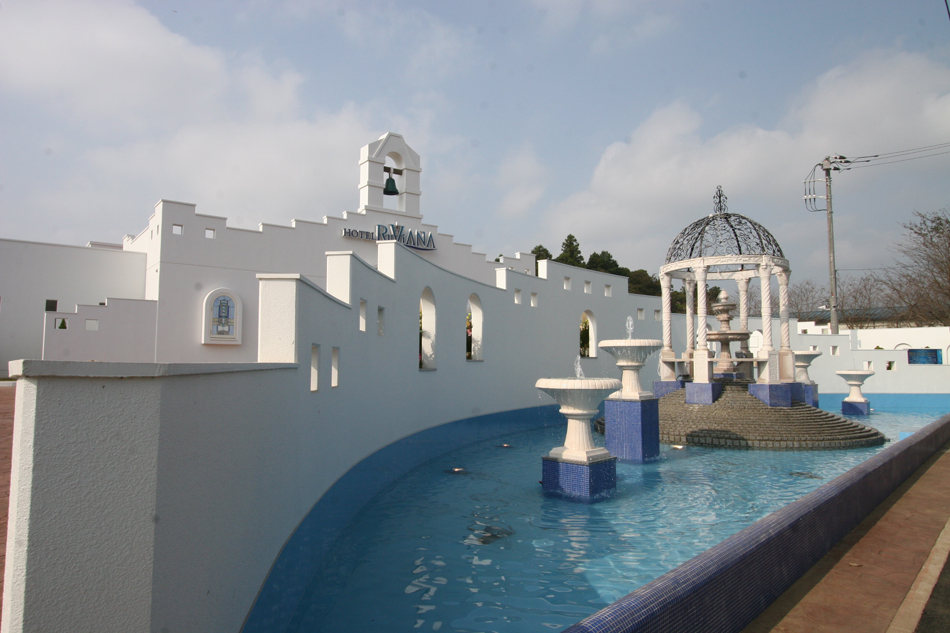 ホテル ルヴィアーナの写真1