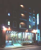 ホテル亀屋の写真1