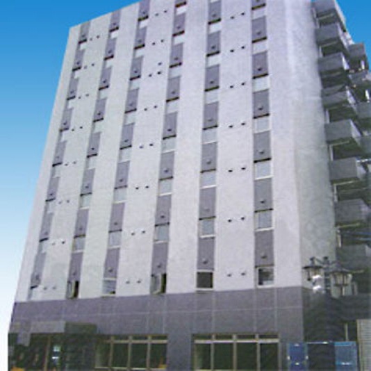 ホテルクラウンヒルズ勝田(表町店)の写真1