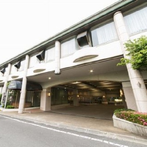 ホテル クリスタルパレスの写真1