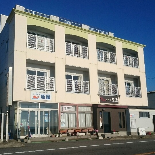 シーサイド原屋の写真1