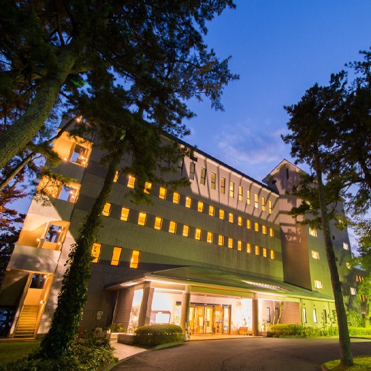 大洗温泉 オーシャンビュー大洗の写真1