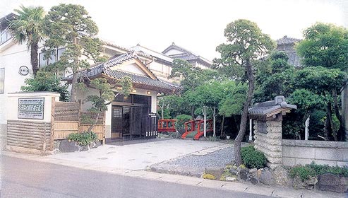 みなと観光ホテルの写真1