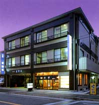 日野治旅館の写真1