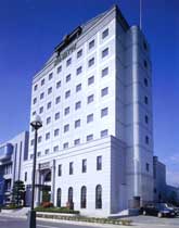 スパ&サウナ ホテル日立プラザの写真1