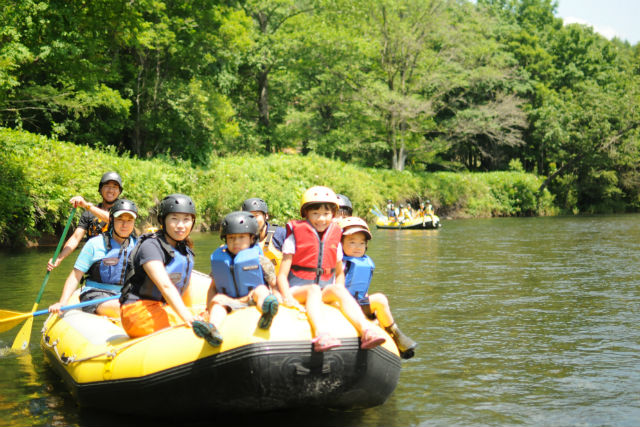 リトルトリーの写真1