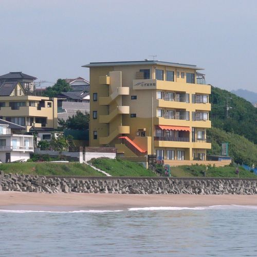 海づくしの湯 はぎ屋旅館の写真1