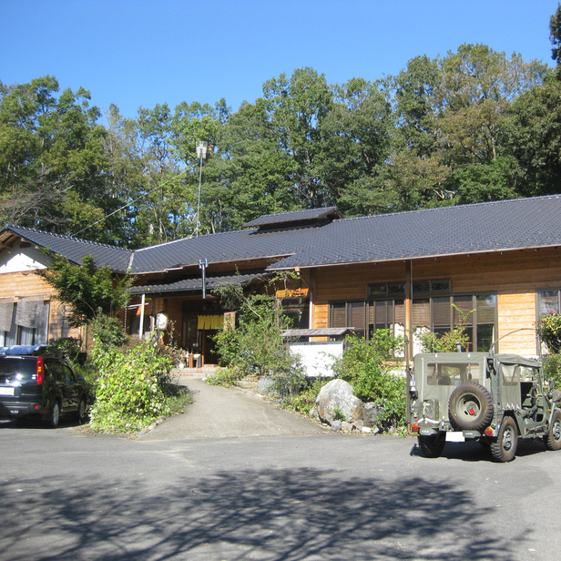 湯の澤鉱泉の写真1