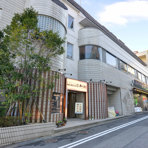 ホテル網元の写真1