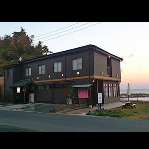 味処 浜庄の写真1