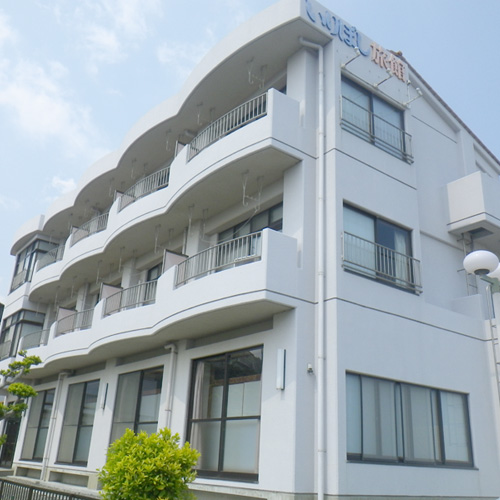 いりぼし旅館の写真1