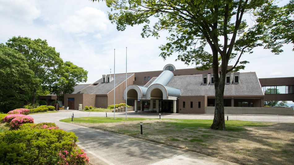 ボボスリゾートホテルの写真1