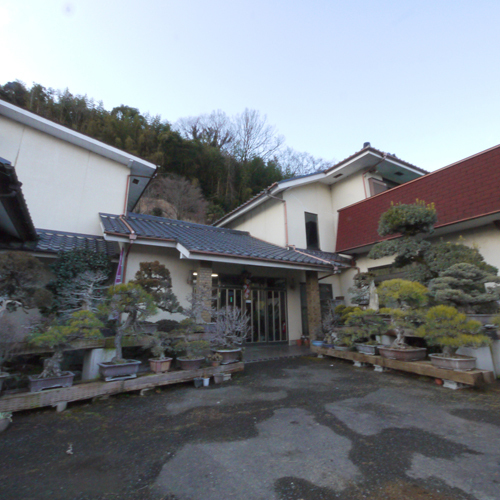 出羽の湯 宝来館の写真1