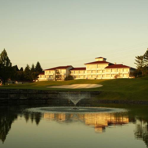 静ヒルズホテルの写真1