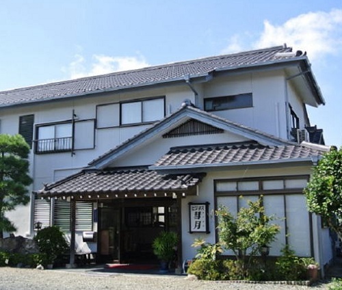 ビジネス旅館 彗月の写真1