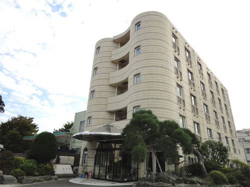 ビジネスホテル三幸園の写真1