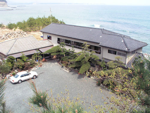 旅館 長浜荘の写真1