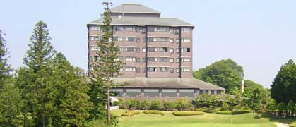 マナホテルの写真1