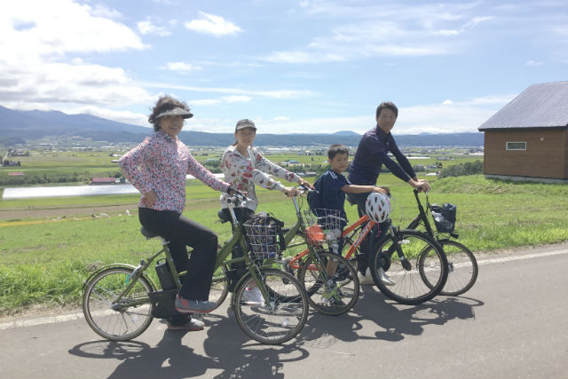 ウレシパ・フラノの写真1