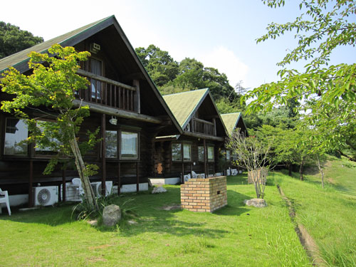 新・西山荘カントリー倶楽部の写真1