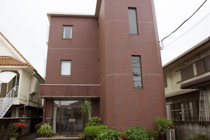 旅館・ビジネス 松島館の写真1