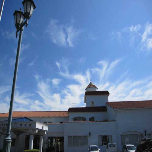 ホテルレイクサイドつくばの写真1