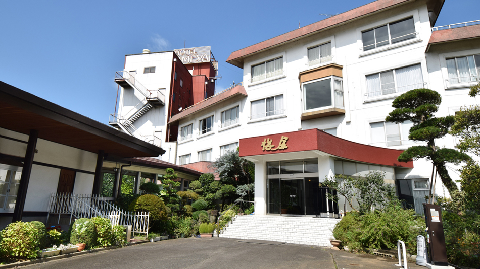 ホテルニュー梅屋の写真1