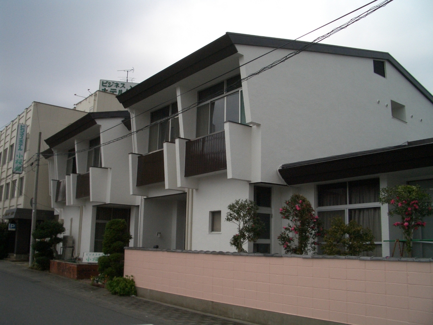 ビジネスホテル小桜館の写真1