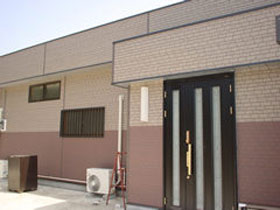 団体用施設ウィークリー吉瀬の写真1