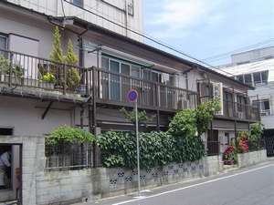 おおはら旅館の写真1