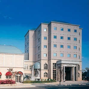 ホテルグランマリアージュの写真1