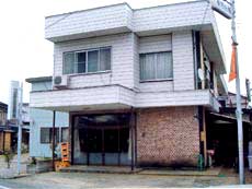 香月旅館の写真1