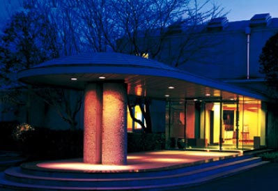 デュープレックスセミナーホテルの写真1