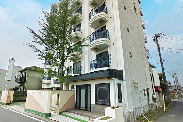 ホテル土浦ヒルズの写真1