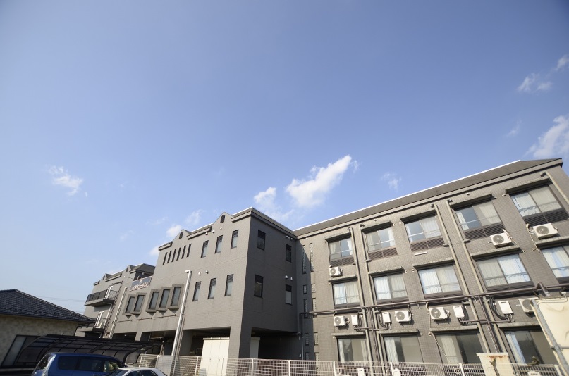 つくばビューホテルの写真1