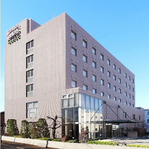 ホテル新東<茨城県>の写真1