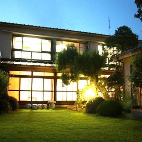 割烹旅館 糀屋の写真1