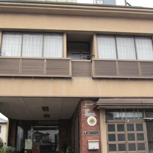 野村屋旅館の写真1