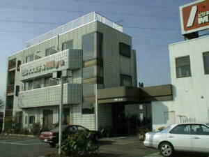 ビジネスホテルMiyaの写真1