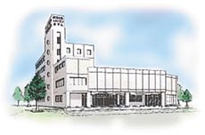 ホテルニューつたやの写真1