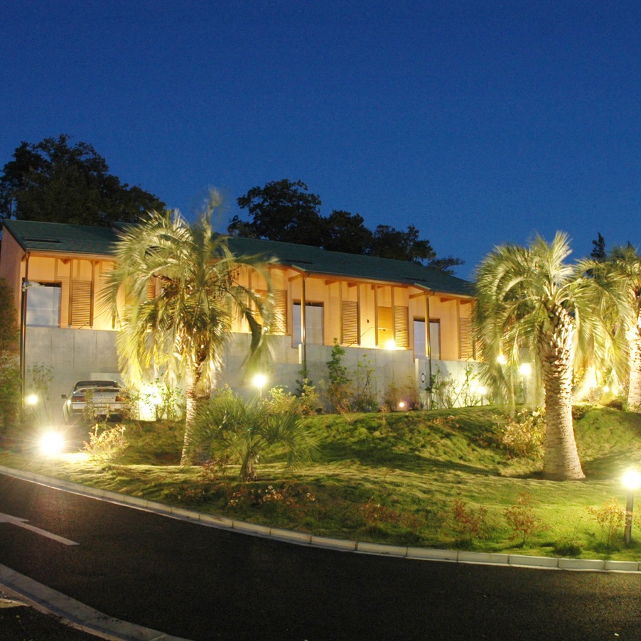 タイムリゾート 隠れ屋の写真1