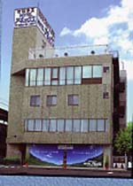 ビジネスホテル アネックスの写真1