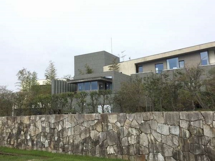 別邸 翠風荘 慶山の写真1