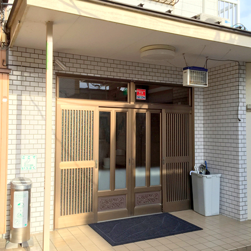 ビジネス旅館大坂屋の写真1