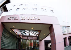 ホテル さわやの写真1