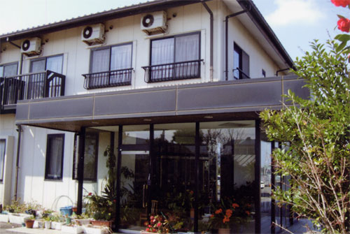 初美旅館の写真1