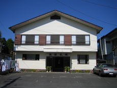 旅館 札幌の写真1