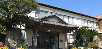 長谷川旅館 <茨城県>の写真1