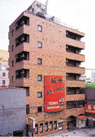 Fortuna innの写真1